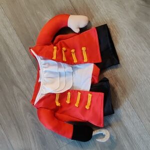 Dog outfit / costume